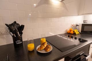 Stylish Gateway-2 bedroom house -5 minutes from the beach - Eastbourne - 8