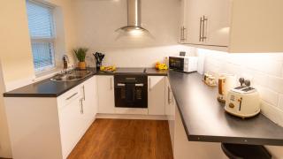 Stylish Gateway-2 bedroom house -5 minutes from the beach - Eastbourne - 7