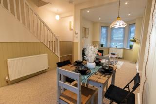 Stylish Gateway-2 bedroom house -5 minutes from the beach - Eastbourne - 5