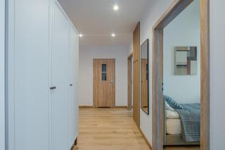 ABI 2 Apartament deluxe with garden - Pogórze - 7