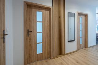 ABI 2 Apartament deluxe with garden - Pogórze - 5