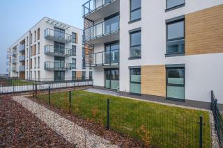 ABI 2 Apartament deluxe with garden - Pogórze - 1