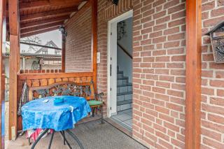 Messenahe Ferienwohnung Hannover - Hannover - 9