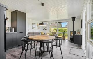 Stunning Home In Bogense With Wifi - Bogense - 4