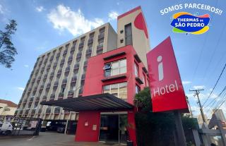 I-Hotel Piracicaba - Piracicaba - 1
