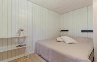 3 Bedroom Cozy Home In Glesborg - Glesborg - 8