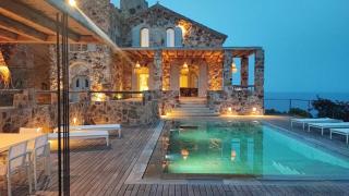 Villa San Jaume Apostol Luxury - 8