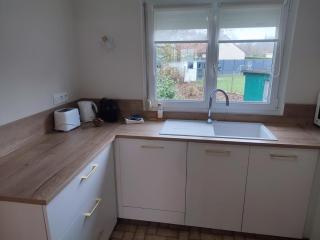 Cottage Stelie - - 3