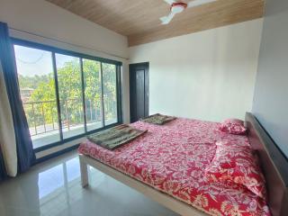 Mayekar Home Stay - Alibaug - 3