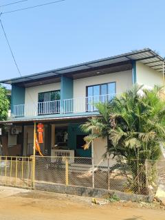 Mayekar Home Stay - Alibaug - 0