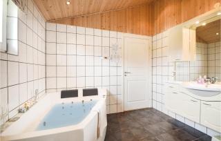 Holiday Home Rørbækvej Ejstrupholm Ii - Krejbjerg - 7