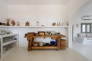 Bougainvillea House Antiparos - Private Pool Villa - 7