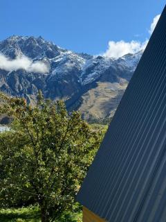 Emotion Kazbegi - 1