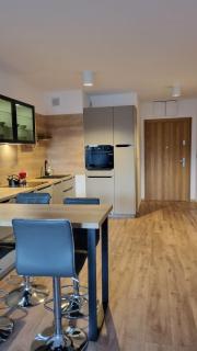 Apartament Stara Elektrownia - Zamość - 8