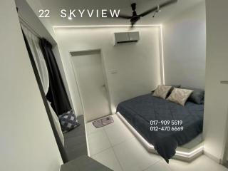 22 Skyview - Bukit Mertajam - 4