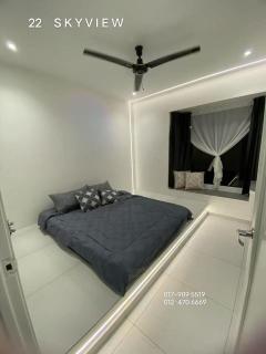 22 Skyview - Bukit Mertajam - 2