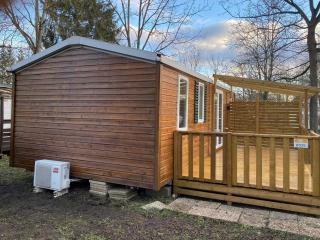 Mobil-Home 6 personnes avec TV et clim N' B025 - Boofzheim - 9