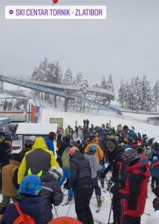 Apartman Velimir Zlatibor - 5