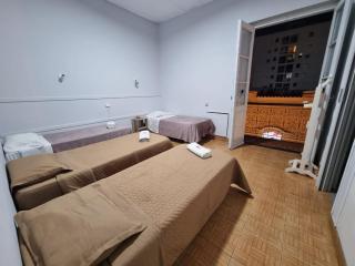 Hotel Elena - Salta - 2