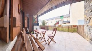 Casa Telera - tucasaenlospirineos - Escarrilla - 1
