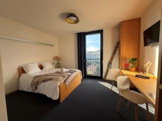 Caldera hébergement et activités d'altitude - 7