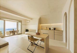 Ocean Caldera View Villa - Imerovigli - 6