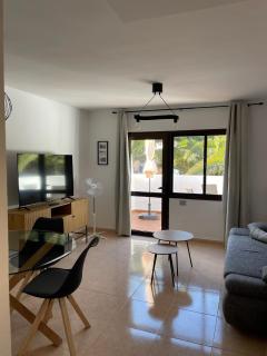 Appartement près de la plage - Corralejo - 3