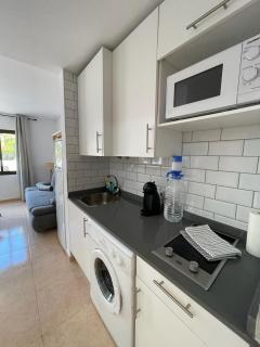 Appartement près de la plage - Corralejo - 1