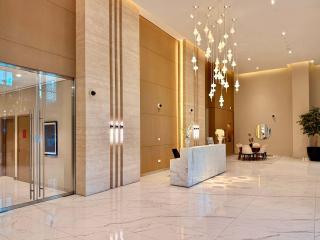 Elegant 4BR Apartment with Burj Khalifa and Fountain Views Connected to Dubai Mall - 3