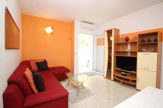 Apartment Krleza - Baška - 0