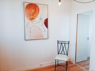 Bel appartement tout équipé - Le Mans - 9