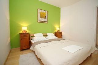 Apartment Krleza - Baška - 1