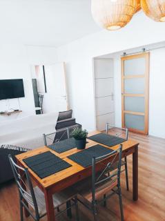 Bel appartement tout équipé - Le Mans - 7