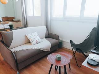 Bel appartement tout équipé - Le Mans - 5