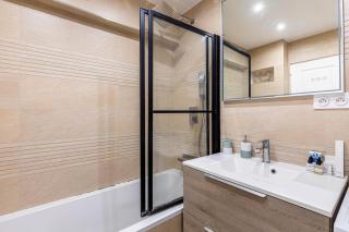 GuestReady - Charm and Comfort near Champs de Mars - Parijs - 6