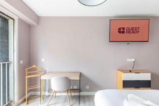 GuestReady - Charm and Comfort near Champs de Mars - Parijs - 3