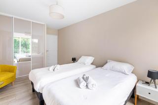 GuestReady - Charm and Comfort near Champs de Mars - Parijs - 8