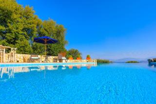 Villa Helona - Kassiopi - 9