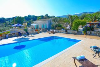 Villa Helona - Kassiopi - 8