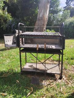 Tinyhouse del Bosque - 5