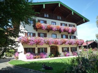 Siglhof am Pattenberg - Bergen - 9