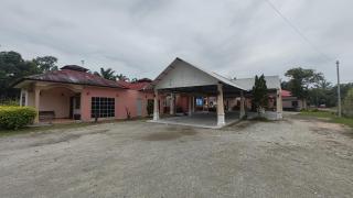 Sri Peserai homestay - 1