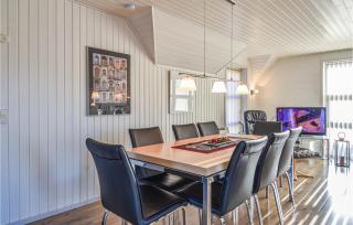Holiday Home Krylen Ringkøbing Ix - Søndervig - 1