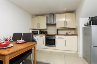 The Georgian House in Liverpool City Centre - 9