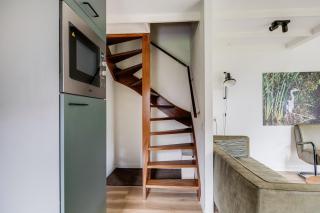 Blauwreiger I Geniet in dit Moderne Huisje - Zwiggelte - 5