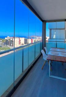 Gran Canaria Nice Views apartament Free Parking - Las Palmas de Gran Canaria - 9