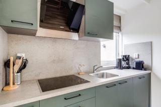 Blauwreiger I Geniet in dit Moderne Huisje - Zwiggelte - 7