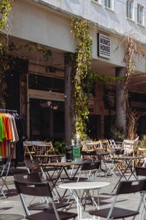 Rena's House - Tel Aviv - 2