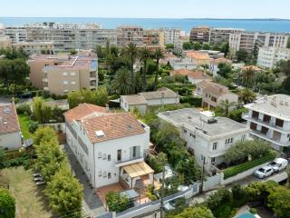 Studio Meublé La Jungle Suite Mandara Beach, Antibes Juan-les-Pins - Juan-les-Pins - 8