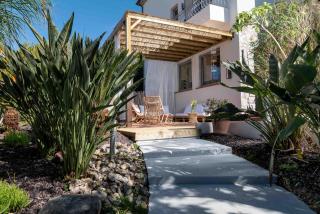 Studio Meublé La Jungle Suite Mandara Beach, Antibes Juan-les-Pins - Juan-les-Pins - 7